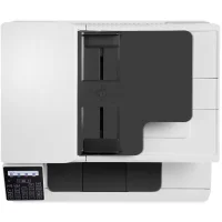 МФУ HP Color LaserJet Pro M183fw 7KW56A фото 5